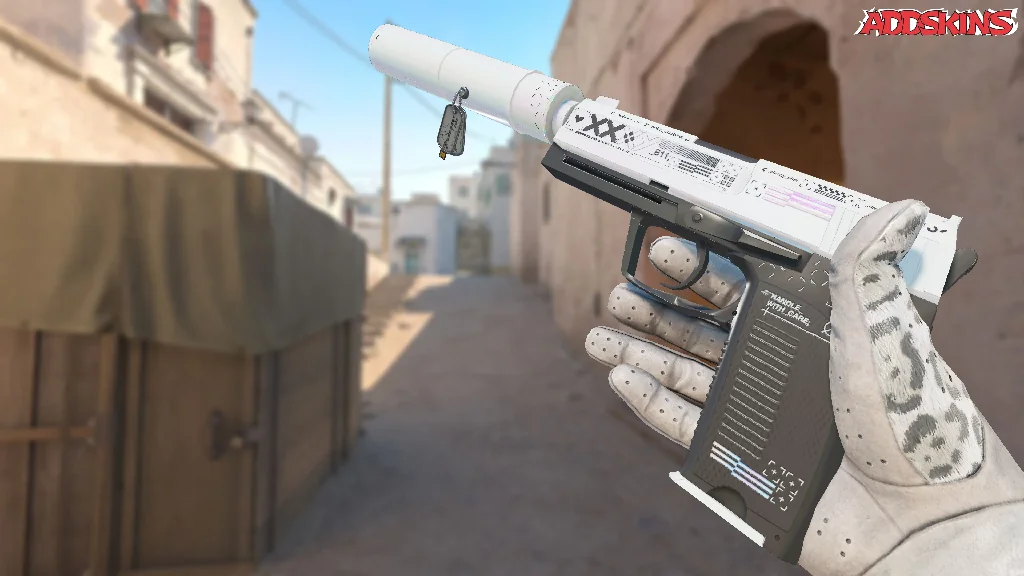 Charm | Budapest 2025 Highlight | donk smoke burst inspecting