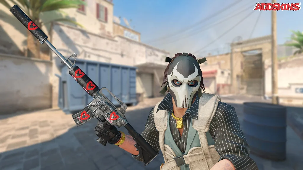 Sticker | MOUZ | Copenhagen 2024 pose-2