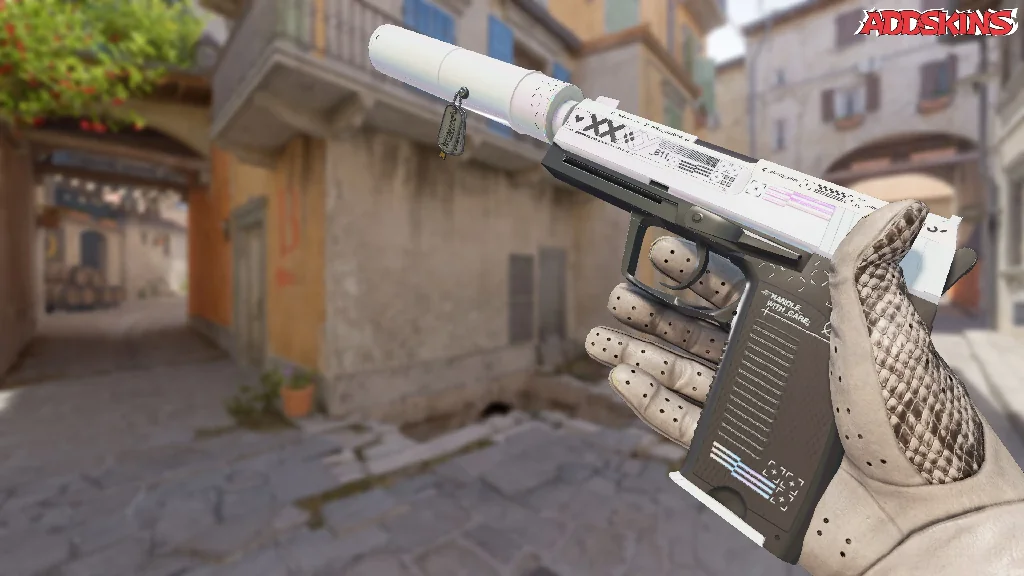 Charm | Austin 2025 Highlight | Timed Push inspecting