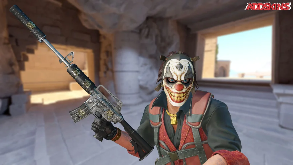 Sticker | Jerry (Gold) | Antwerp 2022 pose-2