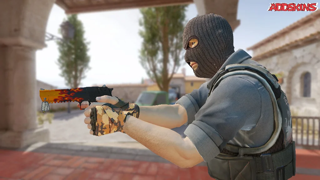 Charm | Budapest 2025 Highlight | jcobbb vs Vitality on Overpass pose-3