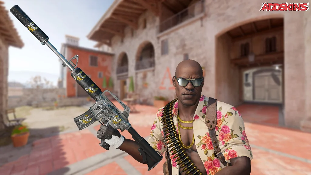 Sticker | ZywOo | Paris 2023 pose-2