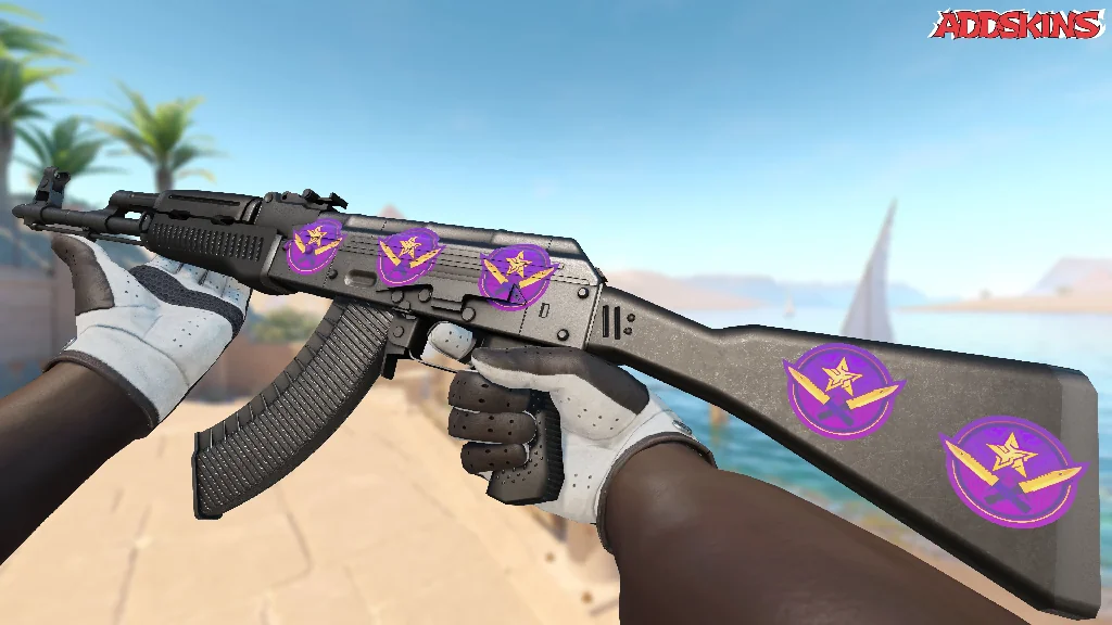 Sticker | Terrorist-Tech inspecting