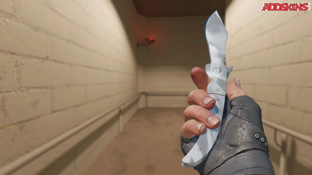 ★ Navaja Knife | Urban Masked inspecting