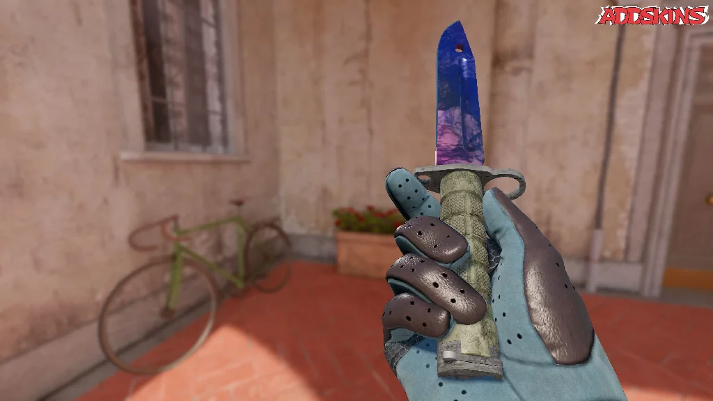 ★ Bayonet | Doppler Phase 1 inspecting