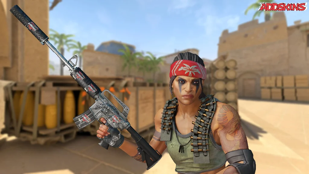 Sticker | hardzao | Paris 2023 pose-2