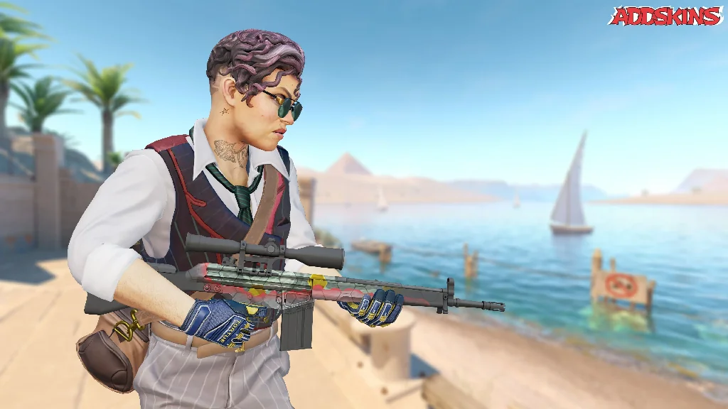 G3SG1 | Keeping Tabs pose-3