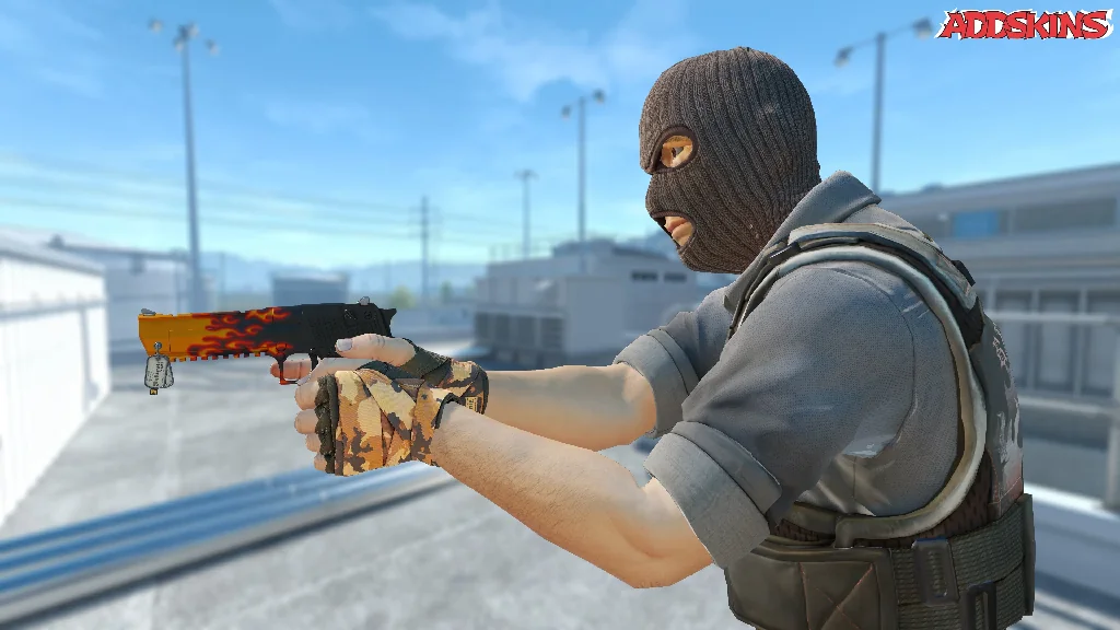 Charm | Budapest 2025 Highlight | donk smoke burst pose-3
