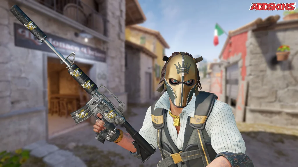 Sticker | apEX (Champion) | Paris 2023 pose-2