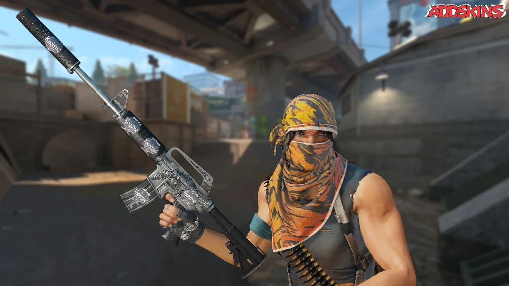 Sticker | Kjaerbye | Berlin 2019 pose-2