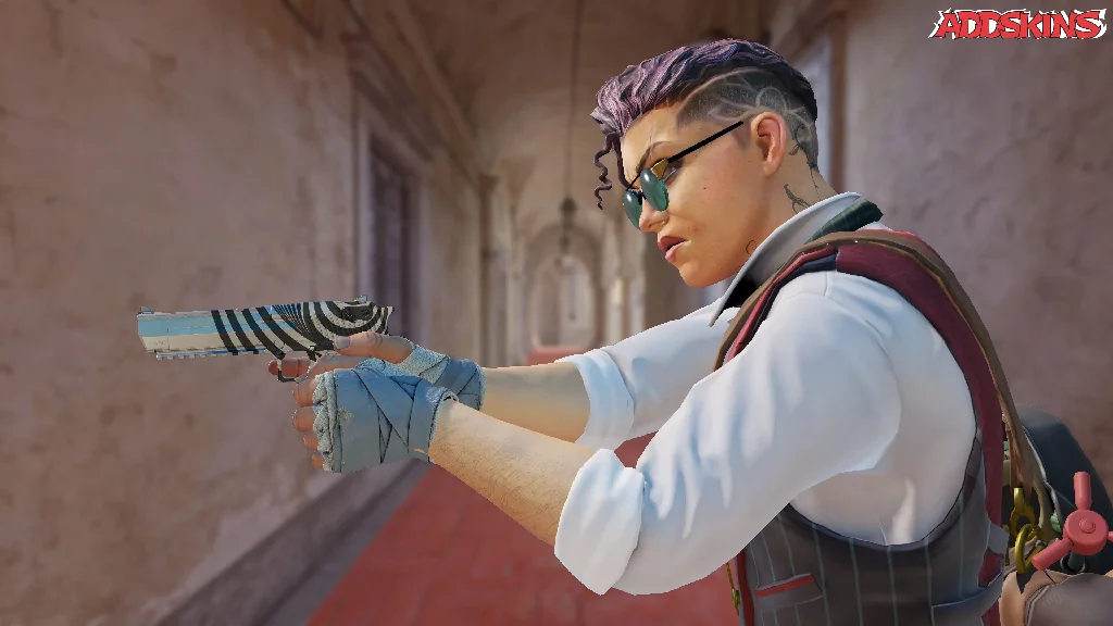 Desert Eagle | Hypnotic pose-3