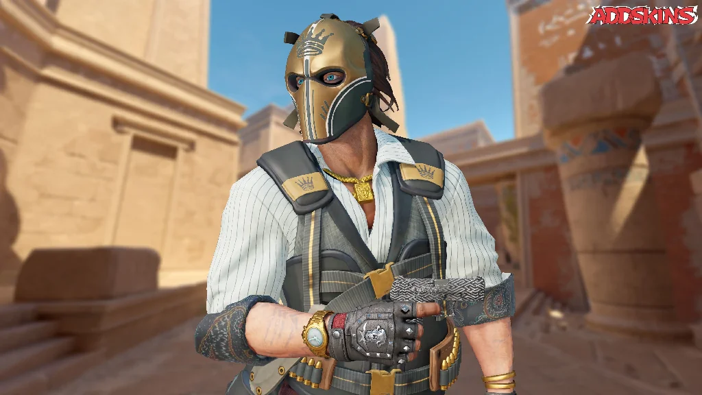 P2000 | Pathfinder pose-1
