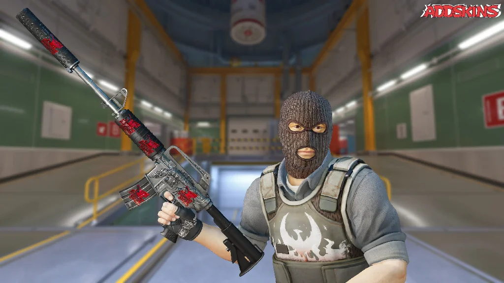 Sticker | mousesports (Foil) | Atlanta 2017 pose-2