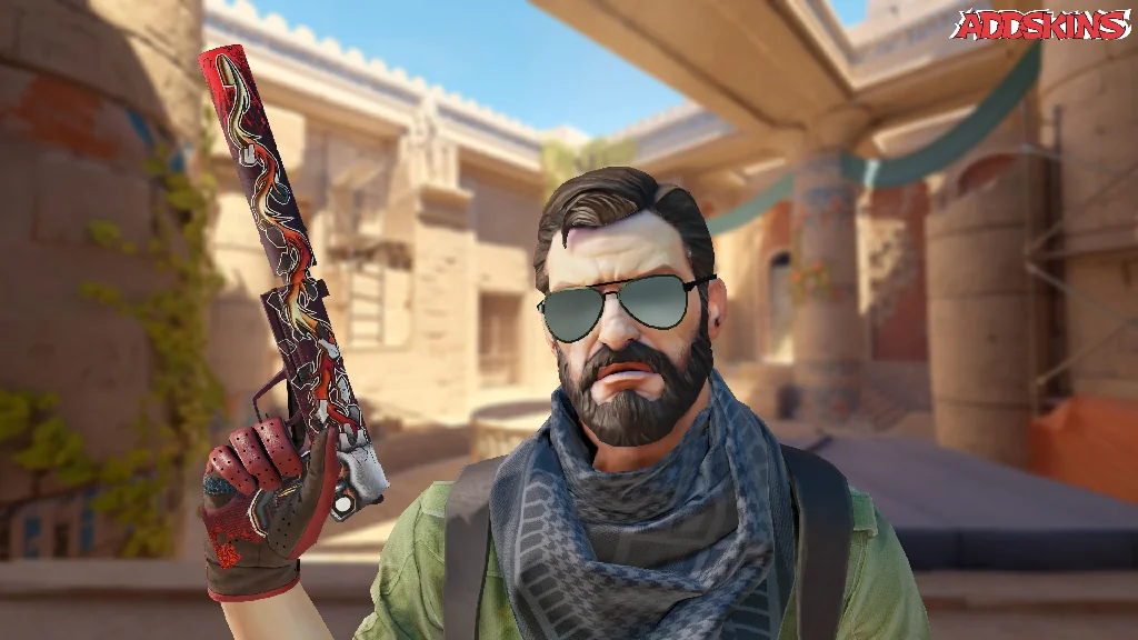USP-S | Kill Confirmed pose-2