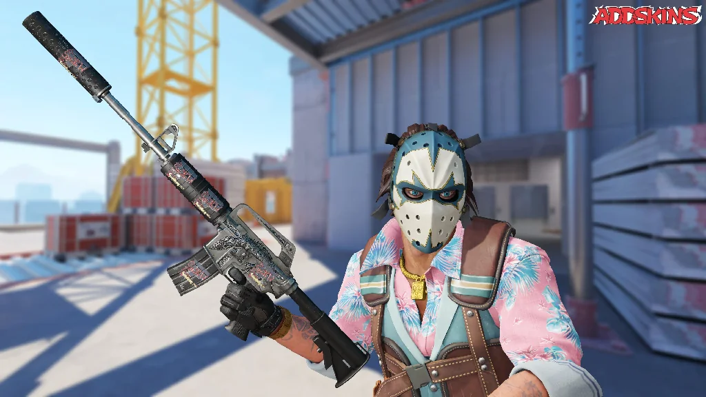 Sticker | snow (Holo) | Shanghai 2024 pose-2