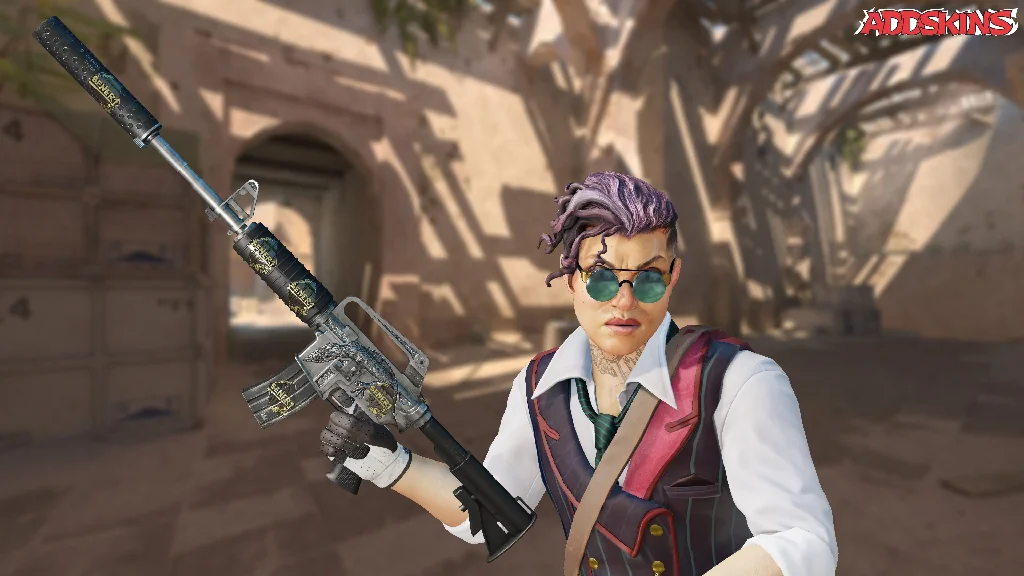 Sticker | SENER1 (Gold) | Rio 2022 pose-2