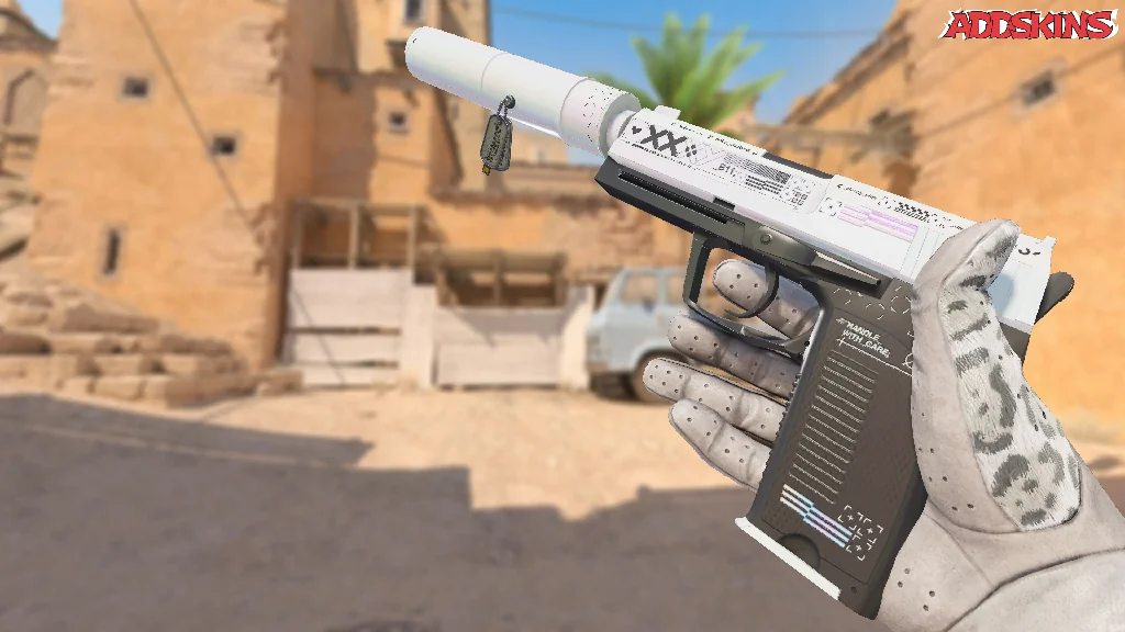 Charm | Austin 2025 Highlight | Exposed inspecting