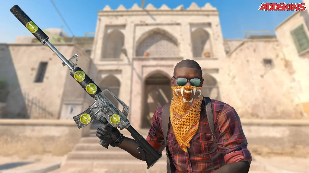 Sticker | coldzera | Katowice 2019 pose-2