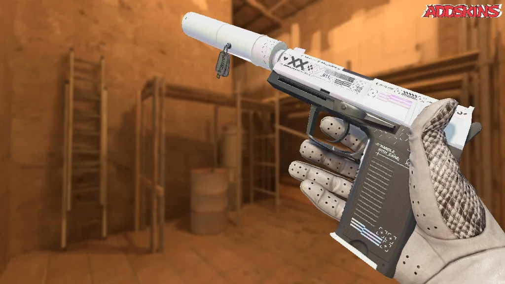 Charm | Austin 2025 Highlight | 910 Triple Kill vs FaZe inspecting