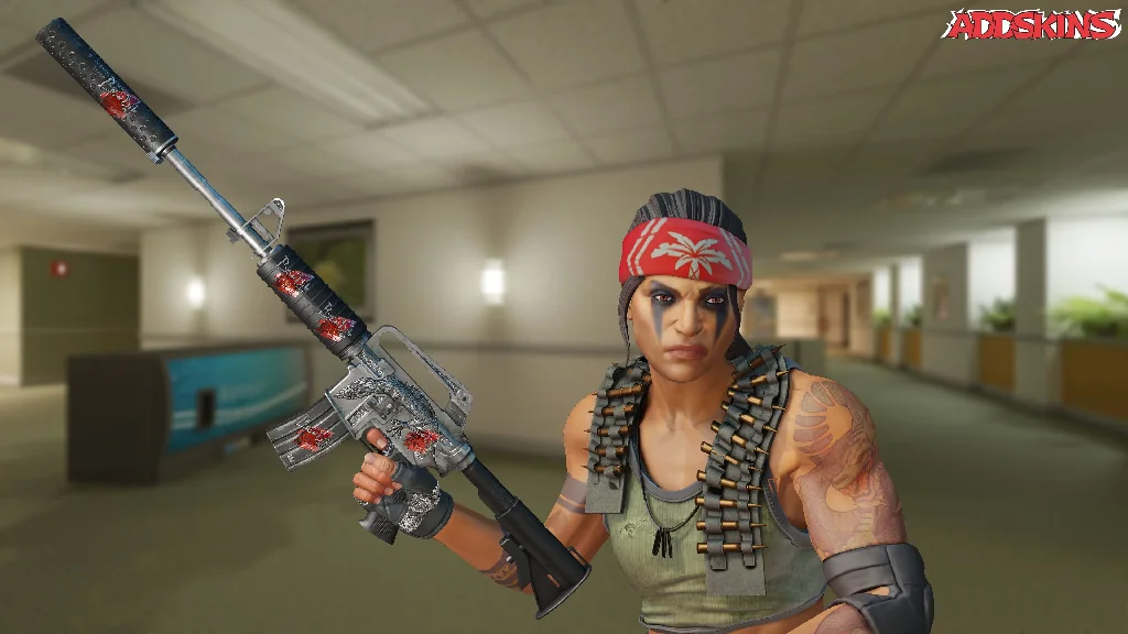 Sticker | bondik (Foil) | Boston 2018 pose-2