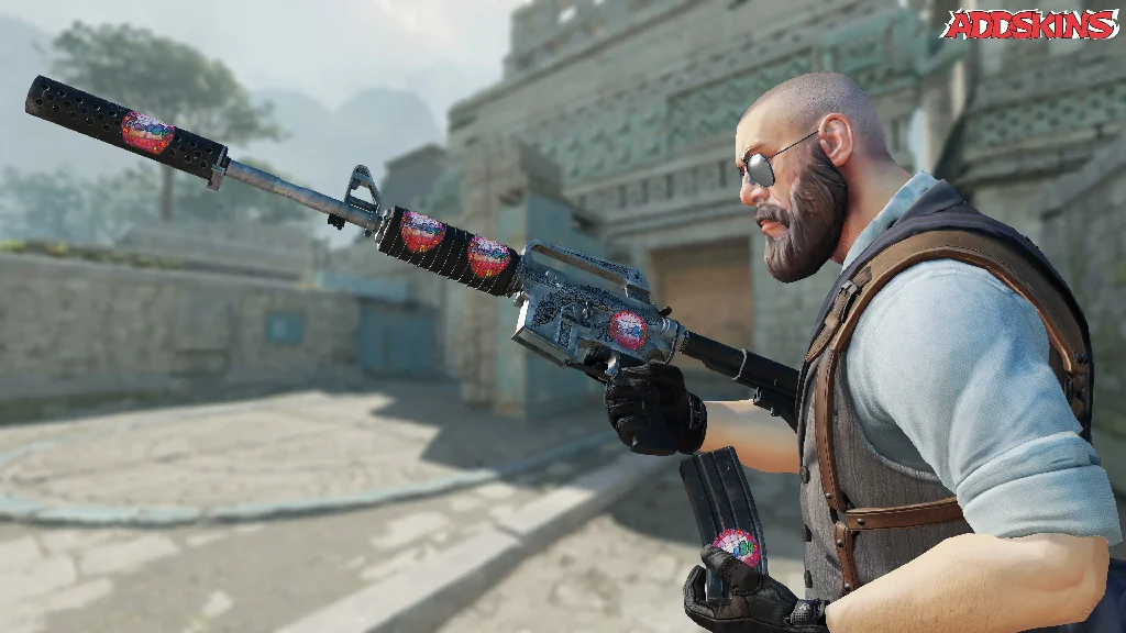 Sticker | Boombl4 (Holo) | Cologne 2026 pose-2