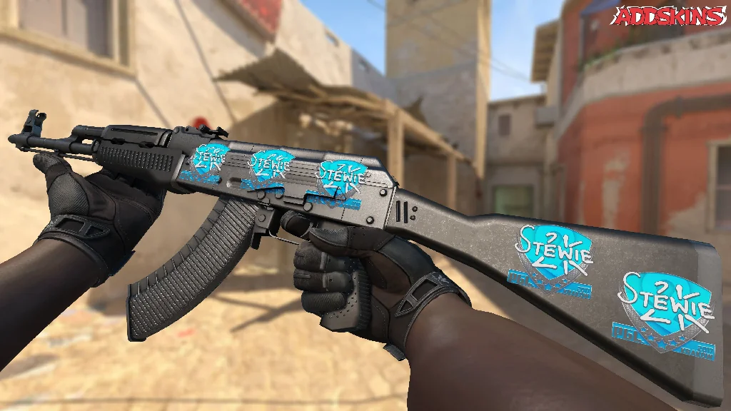 Sticker | Stewie2K | Krakow 2017 inspecting
