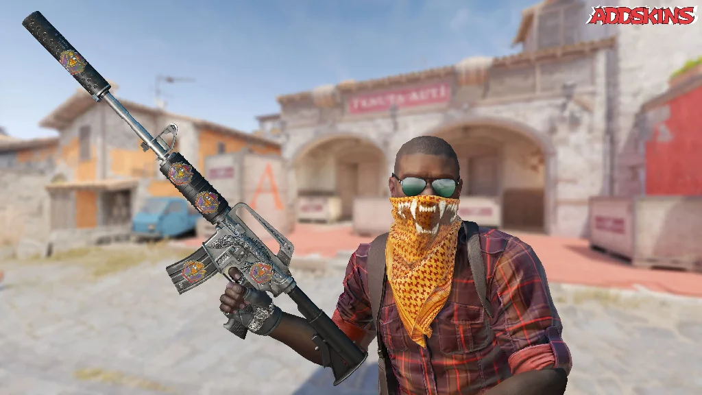 Sticker | Renegades (Holo) | London 2018 pose-2