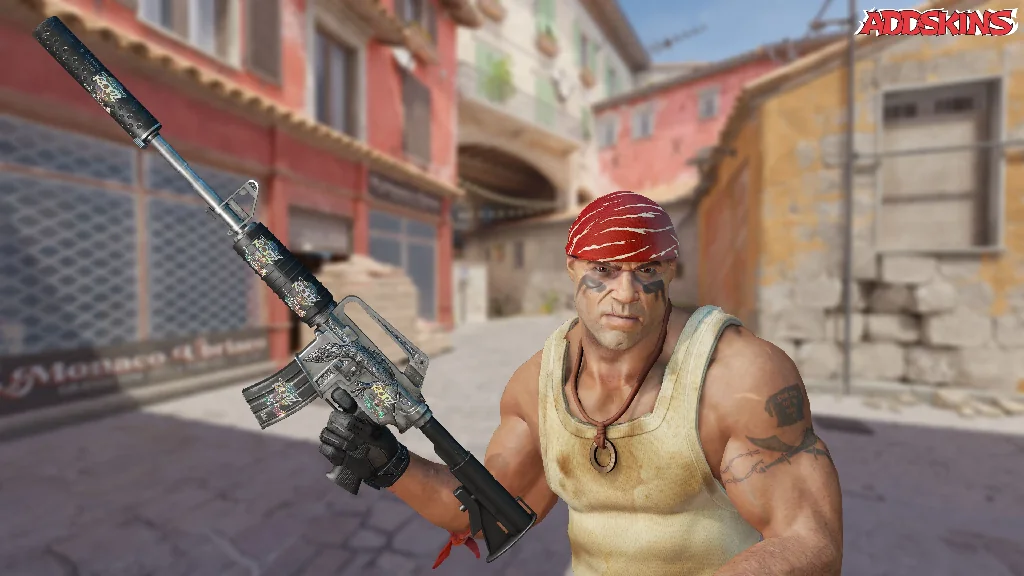 Sticker | ropz (Holo, Champion) | Antwerp 2022 pose-2