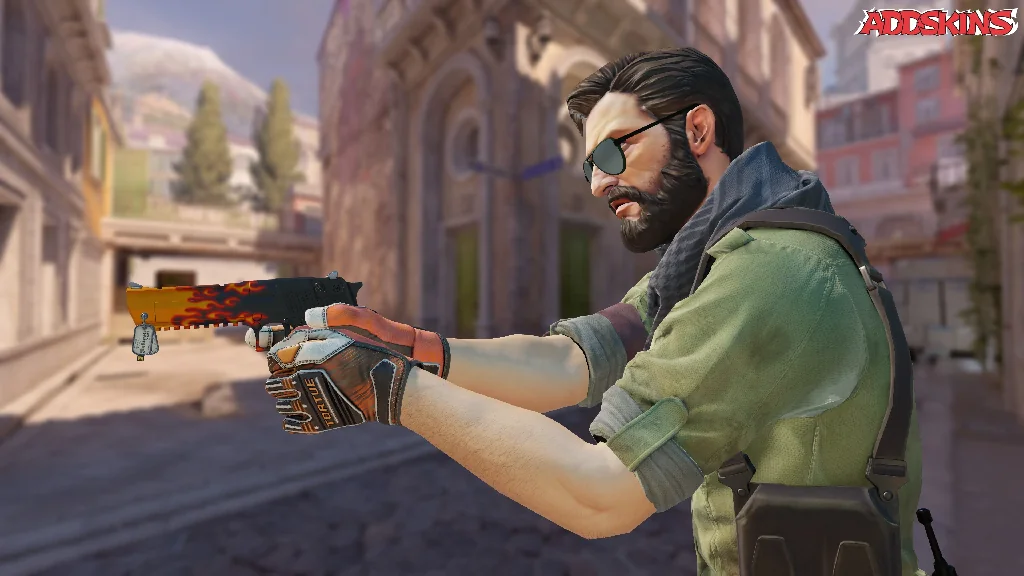 Charm | Budapest 2025 Highlight | w0nderful smoke criminal pose-3