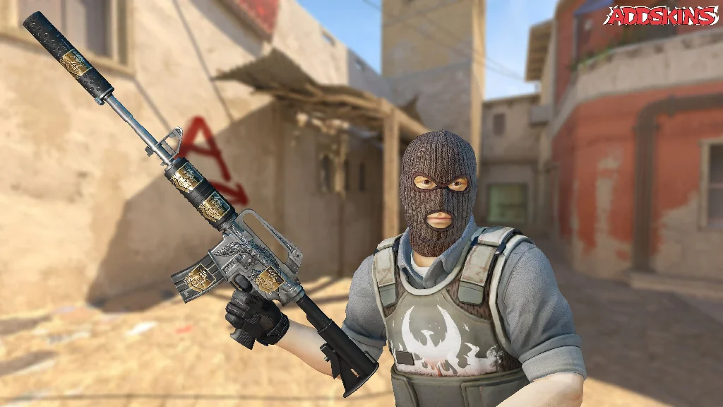 Sticker | pronax (Gold) | Cluj-Napoca 2015 pose-2