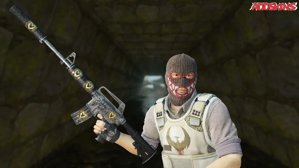 Sticker | MOUZ (Gold) | Budapest 2025 pose-2