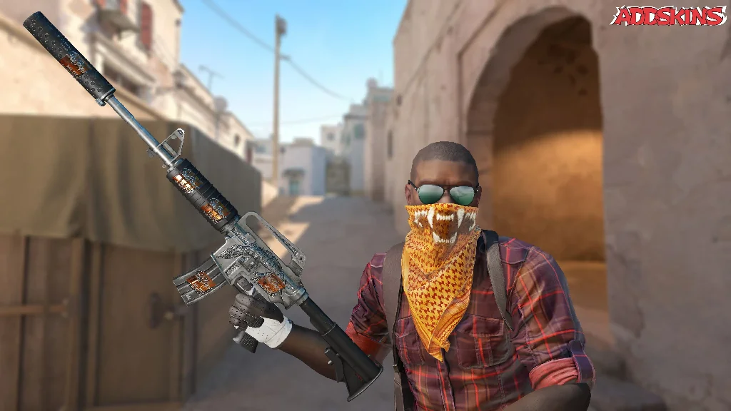 Sticker | pashaBiceps (Foil) | MLG Columbus 2016 pose-2