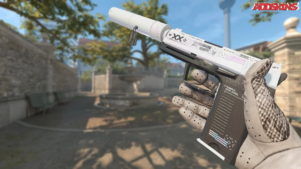 Charm | Austin 2025 Highlight | donk Ace inspecting
