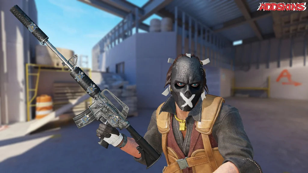 Sticker | Poorly Drawn Ava pose-2