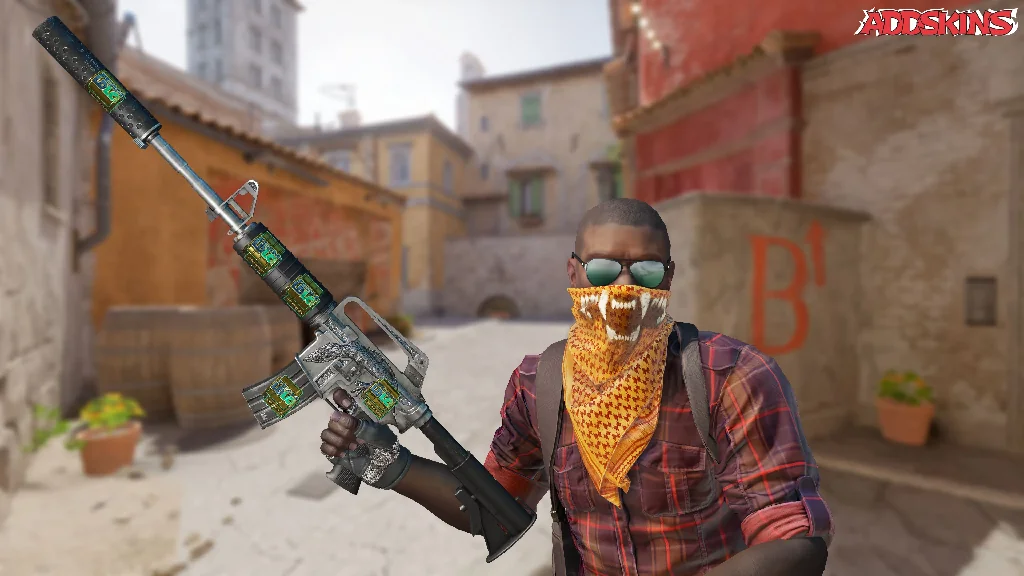 Sticker | Team LDLC.com (Gold) | DreamHack 2014 pose-2