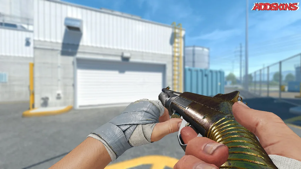 Nova | Yorkshire reloading