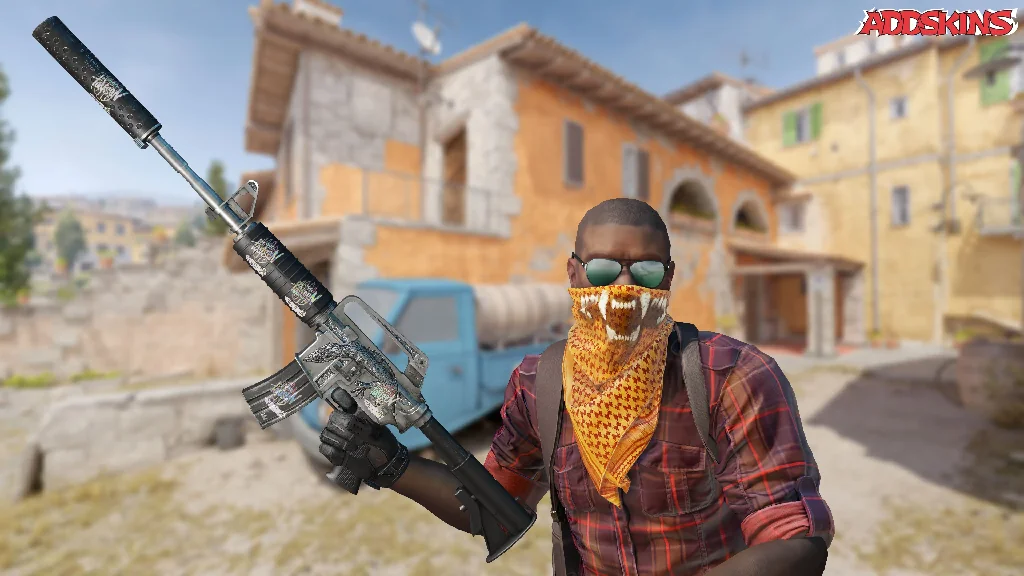 Sticker | tabseN (Holo) | Antwerp 2022 pose-2