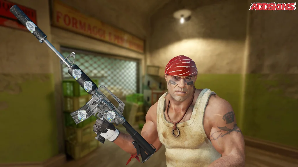 Sticker | vexite | Rio 2022 pose-2