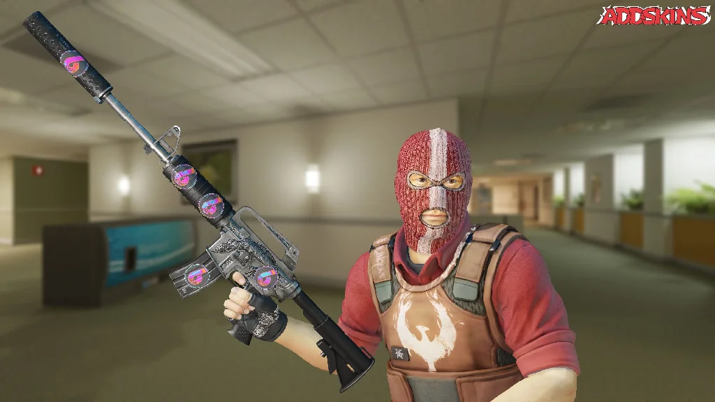 Sticker | Forge Tier6 (Holo) pose-2