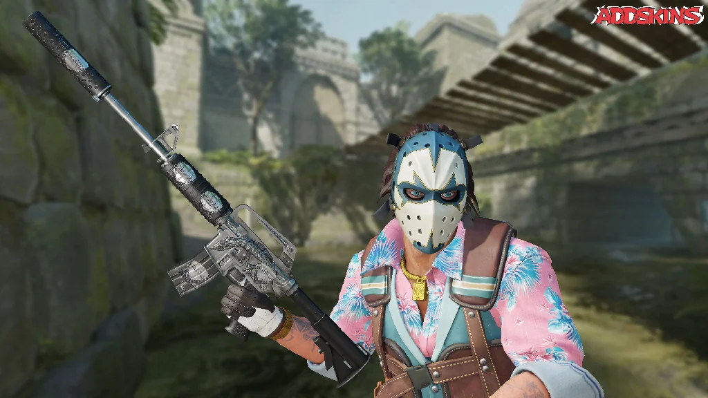 Sticker | coldzera (Foil) | Krakow 2017 pose-2