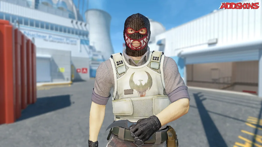 ★ Karambit | Night pose-1