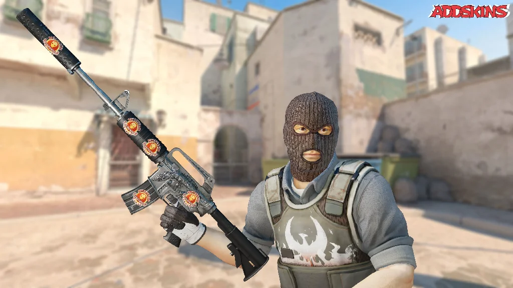 Sticker | Headshot Guarantee pose-2