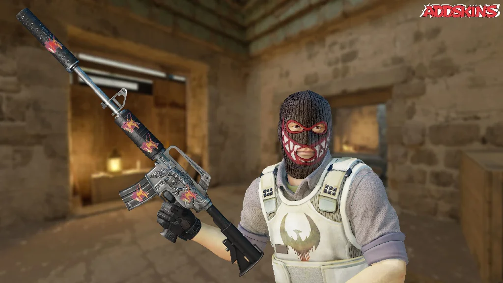 Sticker | mousesports (Holo) | Boston 2018 pose-2
