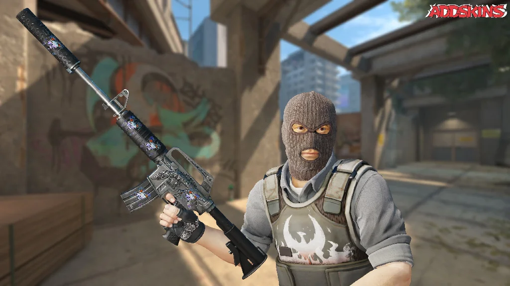 Sticker | Virtus.Pro (Holo) | Austin 2025 pose-2