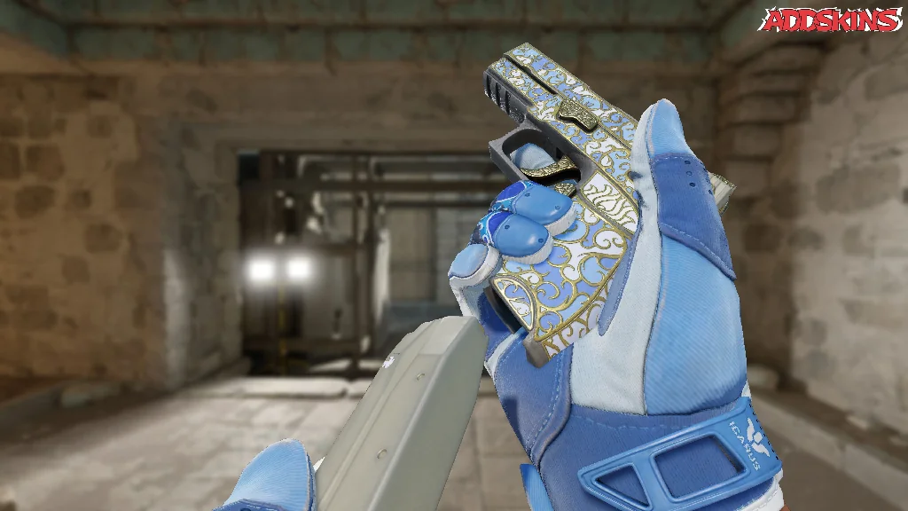 P250 | Lotus Imprint reloading