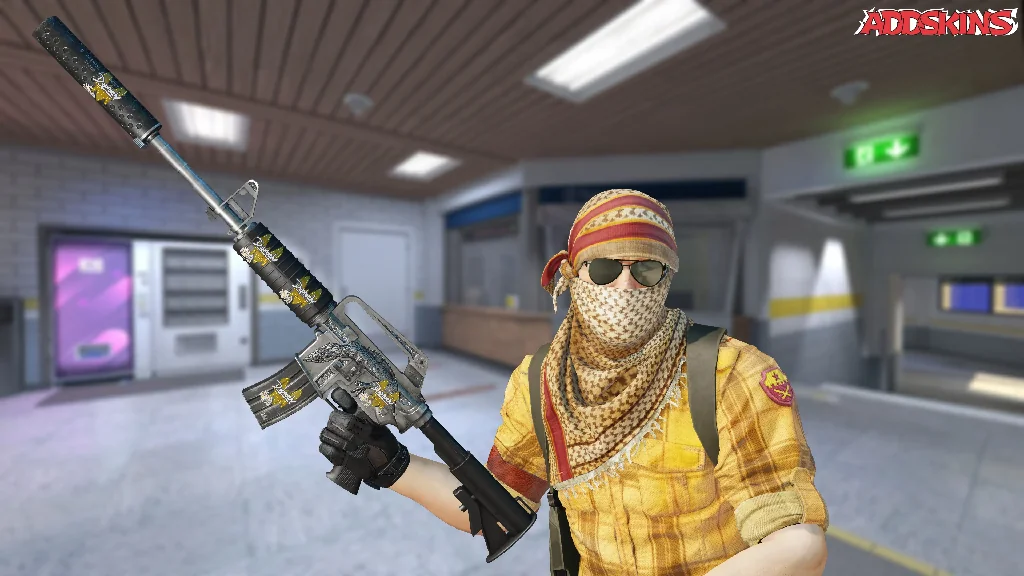 Sticker | dupreeh (Champion) | Paris 2023 pose-2