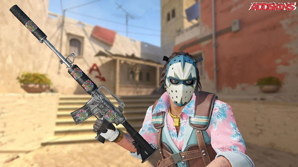 Sticker | FlameZ (Holo, Champion) | Budapest 2025 pose-2