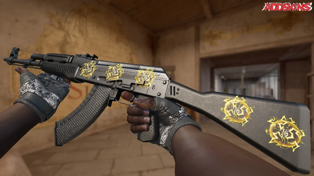 Sticker | Bolt Energy inspecting