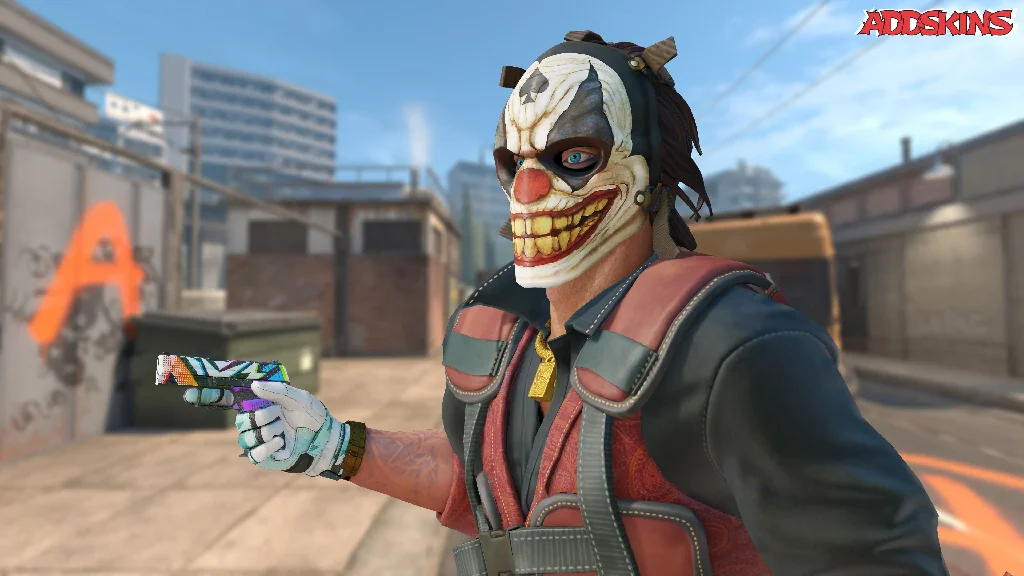 P2000 | Wicked Sick pose-3