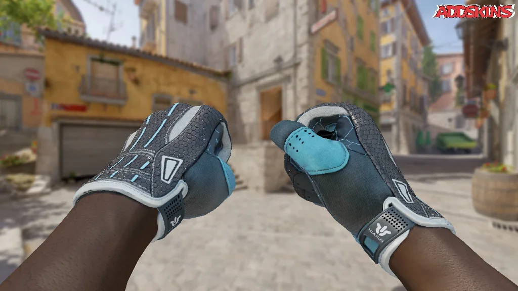 ★ Sport Gloves | Superconductor holding